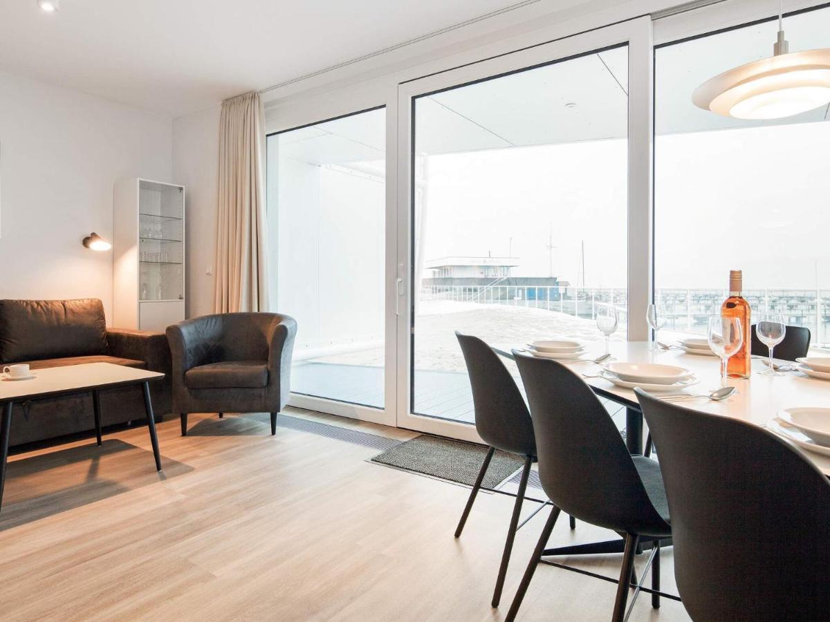 Apartment Wendtorf II Exterior foto