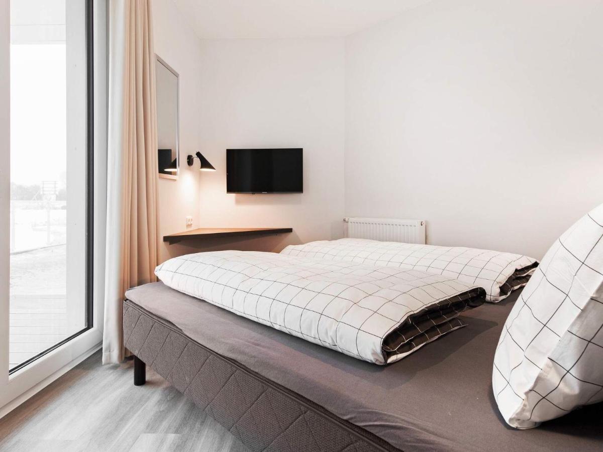 Apartment Wendtorf II Exterior foto