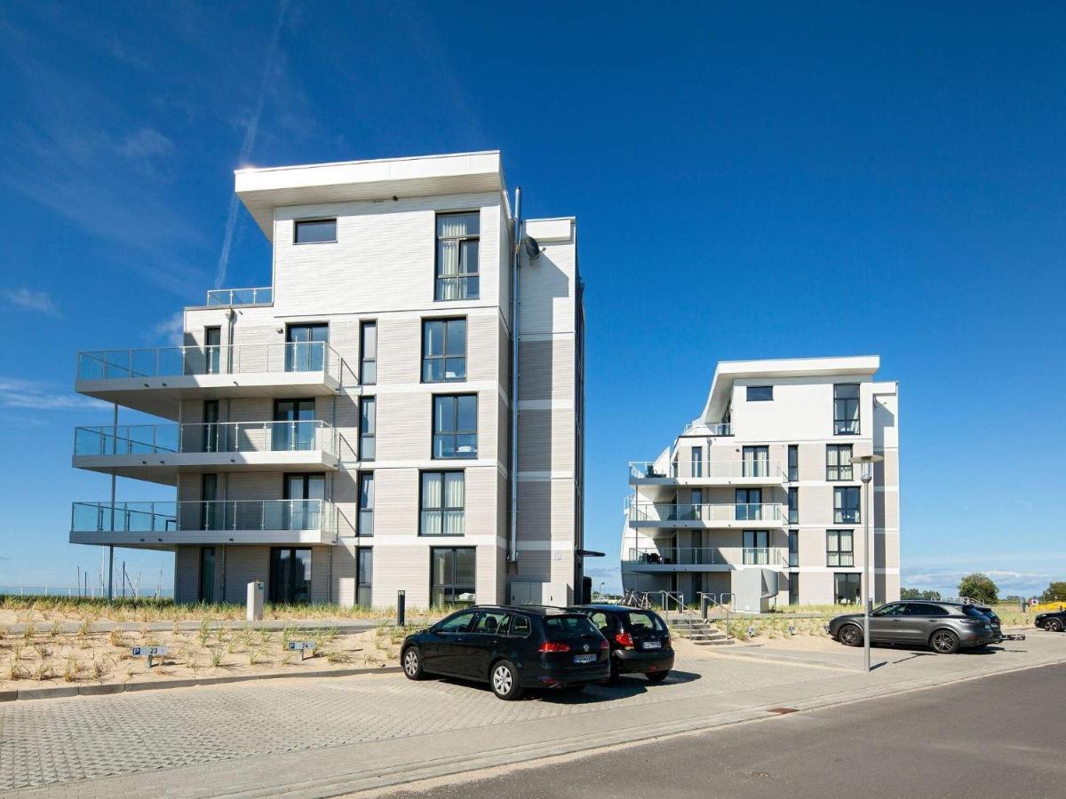 Apartment Wendtorf II Exterior foto